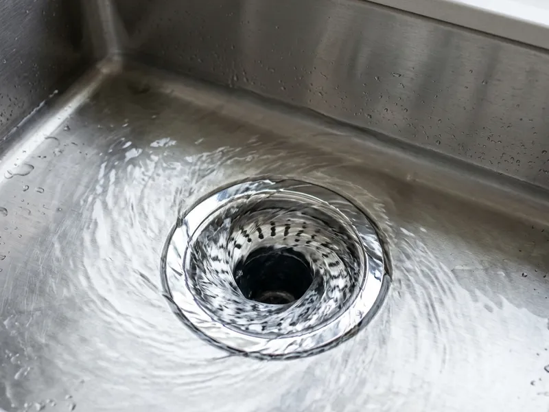 Drain Cleaning Plumber in Concho, AZ